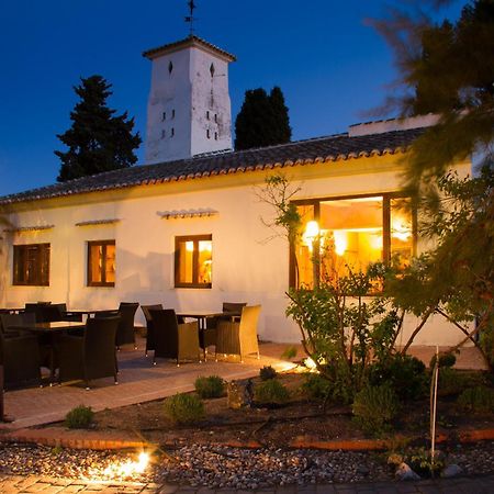 Hotel & Spa La Salve Torrijos Exterior photo