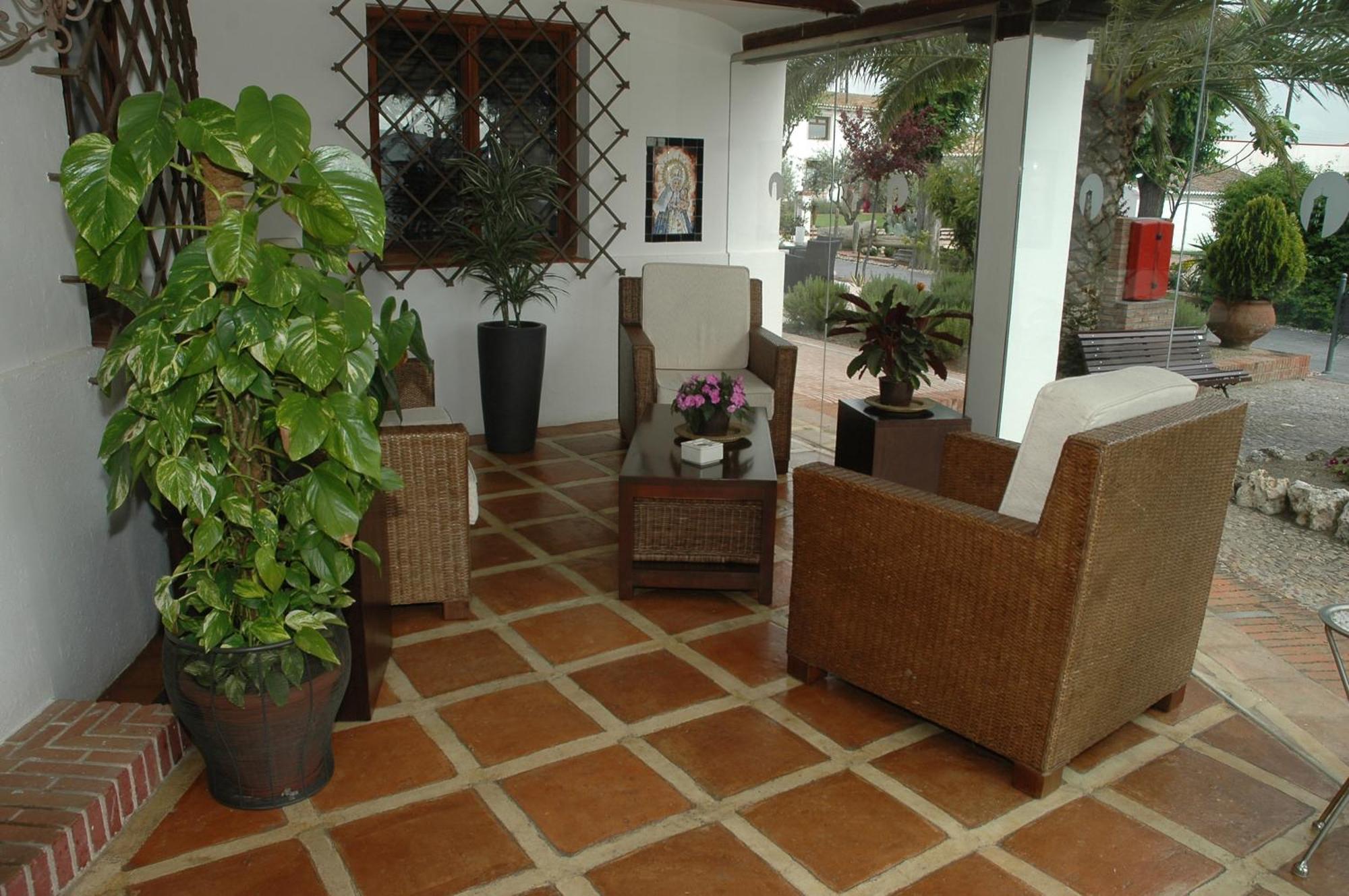 Hotel & Spa La Salve Torrijos Exterior photo
